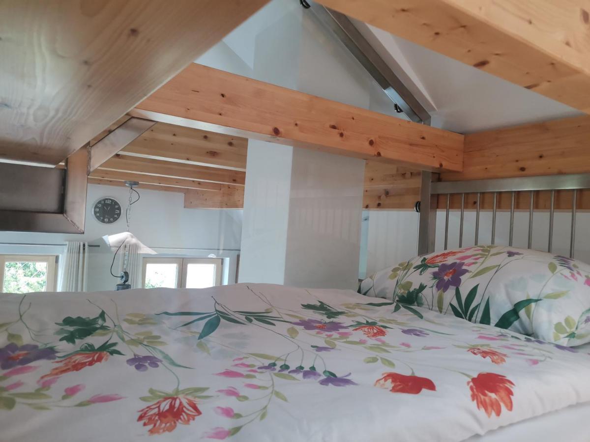 Ferienwohnung Meyer Obergeschoss Weißenburg in Bayern Exterior foto
