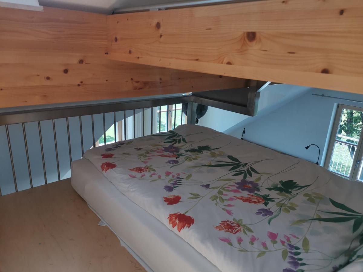 Ferienwohnung Meyer Obergeschoss Weißenburg in Bayern Exterior foto