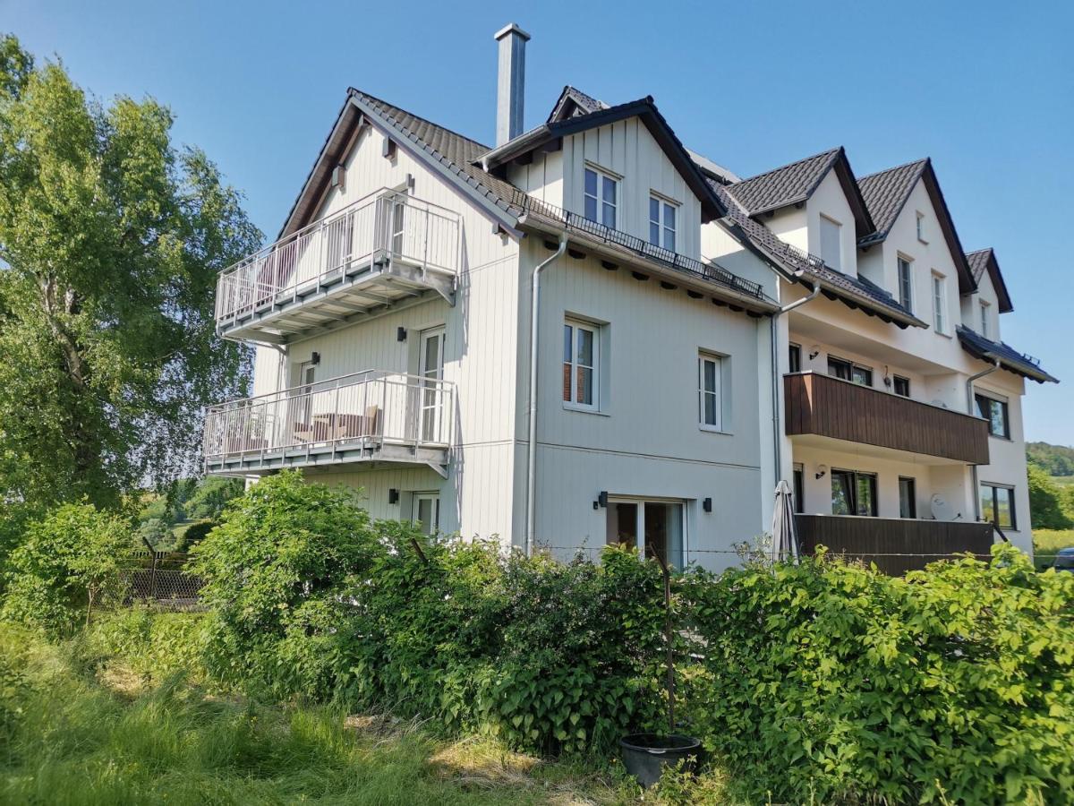 Ferienwohnung Meyer Obergeschoss Weißenburg in Bayern Exterior foto